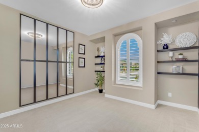 Welcome to Encanterra Golf & Country Club where serene golf on Encanterra Country Club in Arizona - for sale on GolfHomes.com, golf home, golf lot