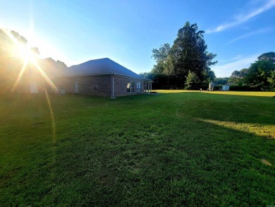 U WANT TO BE THE 1ST TO SEE!!! This  fabulous 4-5 bedroom, 3 on Silver Springs Country Club in Arkansas - for sale on GolfHomes.com, golf home, golf lot