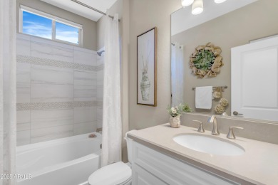 Welcome to Encanterra Golf & Country Club where serene golf on Encanterra Country Club in Arizona - for sale on GolfHomes.com, golf home, golf lot