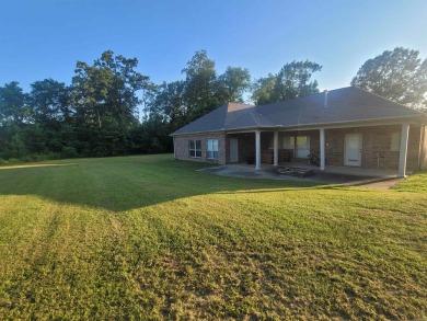 U WANT TO BE THE 1ST TO SEE!!! This  fabulous 4-5 bedroom, 3 on Silver Springs Country Club in Arkansas - for sale on GolfHomes.com, golf home, golf lot