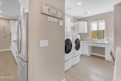 Welcome to Encanterra Golf & Country Club where serene golf on Encanterra Country Club in Arizona - for sale on GolfHomes.com, golf home, golf lot