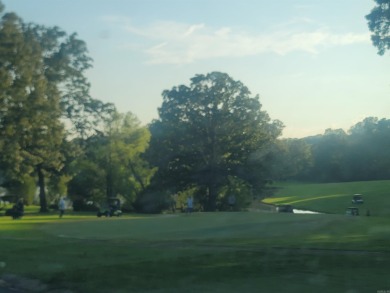 U WANT TO BE THE 1ST TO SEE!!! This  fabulous 4-5 bedroom, 3 on Silver Springs Country Club in Arkansas - for sale on GolfHomes.com, golf home, golf lot