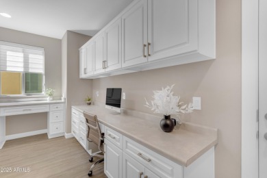 Welcome to Encanterra Golf & Country Club where serene golf on Encanterra Country Club in Arizona - for sale on GolfHomes.com, golf home, golf lot