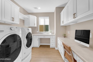 Welcome to Encanterra Golf & Country Club where serene golf on Encanterra Country Club in Arizona - for sale on GolfHomes.com, golf home, golf lot