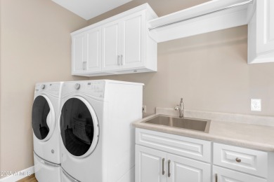 Welcome to Encanterra Golf & Country Club where serene golf on Encanterra Country Club in Arizona - for sale on GolfHomes.com, golf home, golf lot