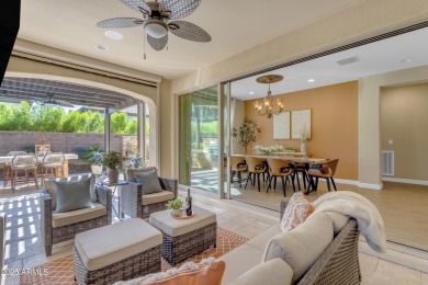 Welcome to Encanterra Golf & Country Club where serene golf on Encanterra Country Club in Arizona - for sale on GolfHomes.com, golf home, golf lot