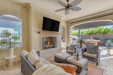 Welcome to Encanterra Golf & Country Club where serene golf on Encanterra Country Club in Arizona - for sale on GolfHomes.com, golf home, golf lot