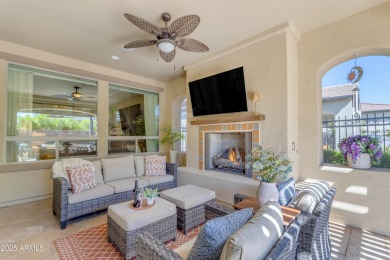 Welcome to Encanterra Golf & Country Club where serene golf on Encanterra Country Club in Arizona - for sale on GolfHomes.com, golf home, golf lot