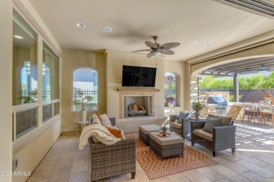 Welcome to Encanterra Golf & Country Club where serene golf on Encanterra Country Club in Arizona - for sale on GolfHomes.com, golf home, golf lot