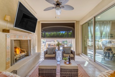 Welcome to Encanterra Golf & Country Club where serene golf on Encanterra Country Club in Arizona - for sale on GolfHomes.com, golf home, golf lot