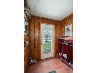 Ready to perfect your Tennis and Golf game? This 1949 bungalow on Beverly Golf and Tennis Club in Massachusetts - for sale on GolfHomes.com, golf home, golf lot