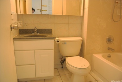 Welcome to Aloha Lani #1815, a well-maintained unit in the heart on Ala Wai Golf Course in Hawaii - for sale on GolfHomes.com, golf home, golf lot