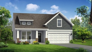 Welcome to Walnut Ridge! New craftsman-style single-family homes on Woodfin Ridge Golf Club in South Carolina - for sale on GolfHomes.com, golf home, golf lot