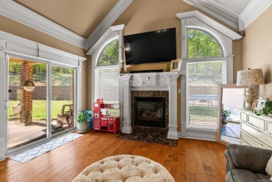 Looking for a new house for your family? This one is it! Step on Greystone Country Club in Arkansas - for sale on GolfHomes.com, golf home, golf lot