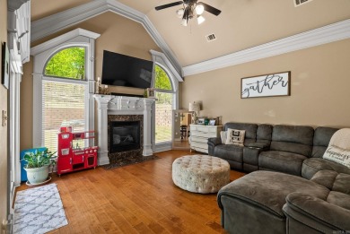 Looking for a new house for your family? This one is it! Step on Greystone Country Club in Arkansas - for sale on GolfHomes.com, golf home, golf lot