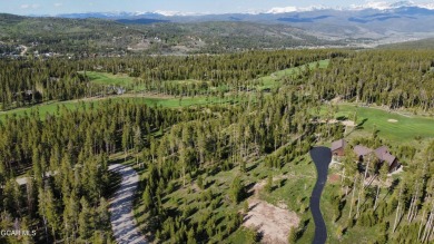 Build Your Dream Home in the Heart of the Fairways at Pole Creek on Pole Creek Golf Club in Colorado - for sale on GolfHomes.com, golf home, golf lot