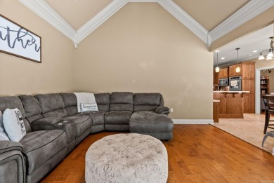 Looking for a new house for your family? This one is it! Step on Greystone Country Club in Arkansas - for sale on GolfHomes.com, golf home, golf lot