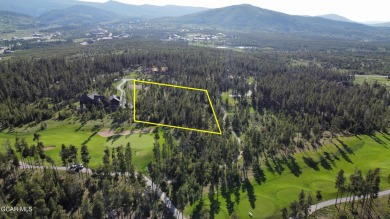 Build Your Dream Home in the Heart of the Fairways at Pole Creek on Pole Creek Golf Club in Colorado - for sale on GolfHomes.com, golf home, golf lot