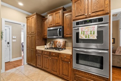 Looking for a new house for your family? This one is it! Step on Greystone Country Club in Arkansas - for sale on GolfHomes.com, golf home, golf lot
