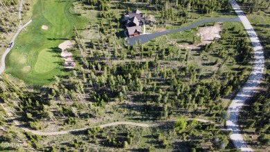 Build Your Dream Home in the Heart of the Fairways at Pole Creek on Pole Creek Golf Club in Colorado - for sale on GolfHomes.com, golf home, golf lot