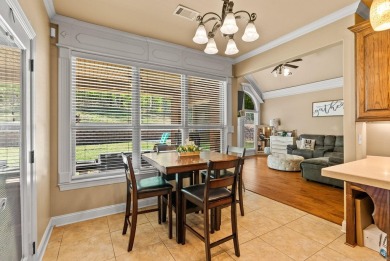 Looking for a new house for your family? This one is it! Step on Greystone Country Club in Arkansas - for sale on GolfHomes.com, golf home, golf lot