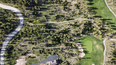 Build Your Dream Home in the Heart of the Fairways at Pole Creek on Pole Creek Golf Club in Colorado - for sale on GolfHomes.com, golf home, golf lot