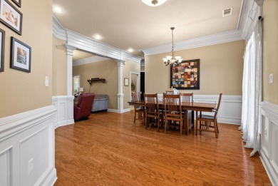 Looking for a new house for your family? This one is it! Step on Greystone Country Club in Arkansas - for sale on GolfHomes.com, golf home, golf lot