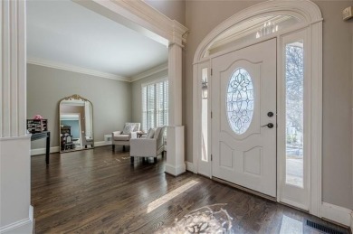 Beautifully Renovated Home in Prestigious Laurel Springs Golf on Laurel Springs Golf Club in Georgia - for sale on GolfHomes.com, golf home, golf lot