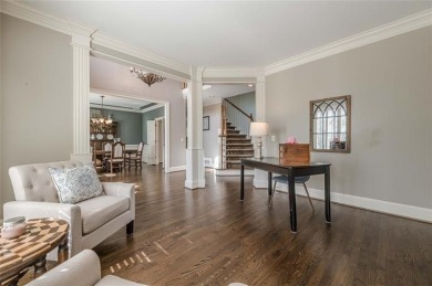 Beautifully Renovated Home in Prestigious Laurel Springs Golf on Laurel Springs Golf Club in Georgia - for sale on GolfHomes.com, golf home, golf lot