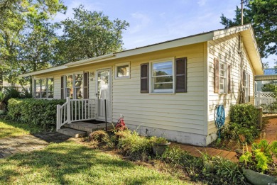 Prime location in NMB in Crescent Beach area on a corner lot on on Beachwood Golf Club in South Carolina - for sale on GolfHomes.com, golf home, golf lot