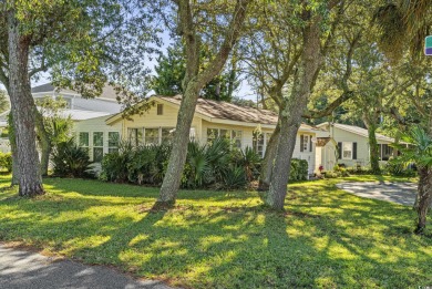 Prime location in NMB in Crescent Beach area on a corner lot on on Beachwood Golf Club in South Carolina - for sale on GolfHomes.com, golf home, golf lot