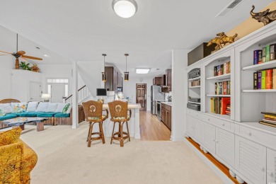 Seeking Location and Lifestyle?  You have arrived!  This home on Heritage Club in South Carolina - for sale on GolfHomes.com, golf home, golf lot