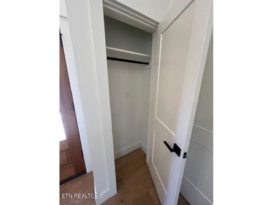 Brand New Mountain Escape - thoughtfully designed for comfort on Laurel Valley Golf Course in Tennessee - for sale on GolfHomes.com, golf home, golf lot