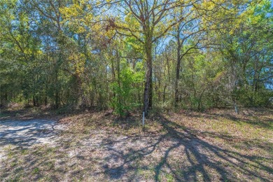 Build your dream home in the highly desirable Sugarmill Woods - on Sugarmill Woods Golf and Country Club in Florida - for sale on GolfHomes.com, golf home, golf lot