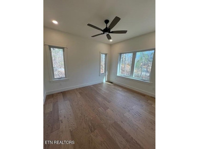 Brand New Mountain Escape - thoughtfully designed for comfort on Laurel Valley Golf Course in Tennessee - for sale on GolfHomes.com, golf home, golf lot