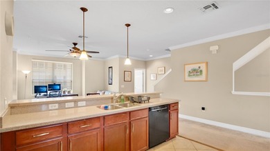 **The Buyer may qualify for the 1% down payment conventional on Timacuan Golf and Country Club in Florida - for sale on GolfHomes.com, golf home, golf lot