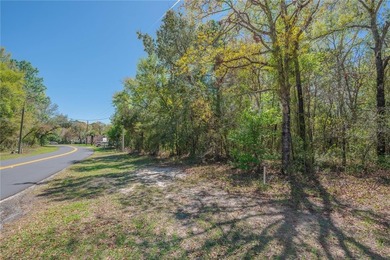 Build your dream home in the highly desirable Sugarmill Woods - on Sugarmill Woods Golf and Country Club in Florida - for sale on GolfHomes.com, golf home, golf lot