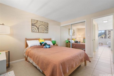 30 Day minimum rental allowed! Welcome to this breezy 1 bedroom on Ala Wai Golf Course in Hawaii - for sale on GolfHomes.com, golf home, golf lot