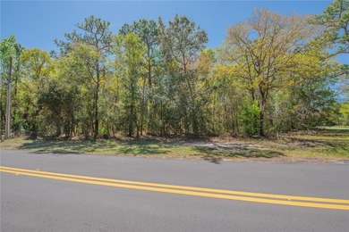 Build your dream home in the highly desirable Sugarmill Woods - on Sugarmill Woods Golf and Country Club in Florida - for sale on GolfHomes.com, golf home, golf lot