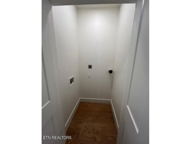 Brand New Mountain Escape - thoughtfully designed for comfort on Laurel Valley Golf Course in Tennessee - for sale on GolfHomes.com, golf home, golf lot