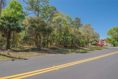 Build your dream home in the highly desirable Sugarmill Woods - on Sugarmill Woods Golf and Country Club in Florida - for sale on GolfHomes.com, golf home, golf lot