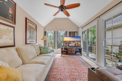 Seeking Location and Lifestyle?  You have arrived!  This home on Heritage Club in South Carolina - for sale on GolfHomes.com, golf home, golf lot
