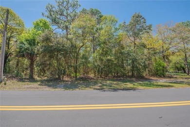 Build your dream home in the highly desirable Sugarmill Woods - on Sugarmill Woods Golf and Country Club in Florida - for sale on GolfHomes.com, golf home, golf lot