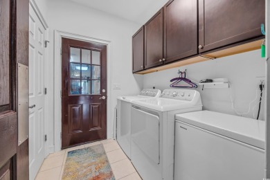 Seeking Location and Lifestyle?  You have arrived!  This home on Heritage Club in South Carolina - for sale on GolfHomes.com, golf home, golf lot