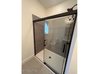 Brand New Mountain Escape - thoughtfully designed for comfort on Laurel Valley Golf Course in Tennessee - for sale on GolfHomes.com, golf home, golf lot