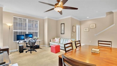 **The Buyer may qualify for the 1% down payment conventional on Timacuan Golf and Country Club in Florida - for sale on GolfHomes.com, golf home, golf lot