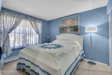 Updated Blair Model in Leisure Village West - Move-In Ready!

 on Leisure Village West Assoc. in New Jersey - for sale on GolfHomes.com, golf home, golf lot