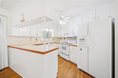 Awesome Opportunity to Own a Fantastic Ranch Home in Lake on The Highlands Course at Lake Arrowhead in Georgia - for sale on GolfHomes.com, golf home, golf lot
