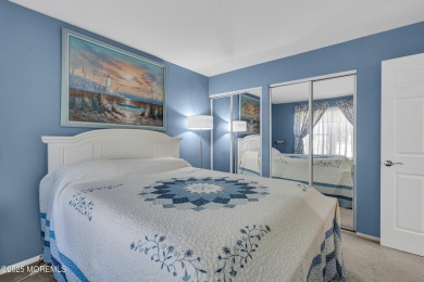 Updated Blair Model in Leisure Village West - Move-In Ready!

 on Leisure Village West Assoc. in New Jersey - for sale on GolfHomes.com, golf home, golf lot