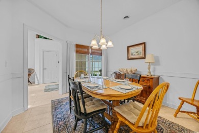 Seeking Location and Lifestyle?  You have arrived!  This home on Heritage Club in South Carolina - for sale on GolfHomes.com, golf home, golf lot
